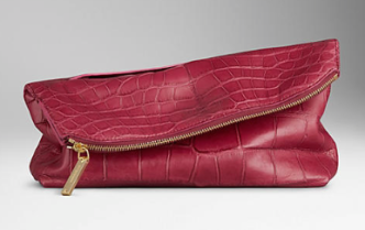 http://us.burberry.com/medium-alligator-leather-folded-clutch-bag-p39139711